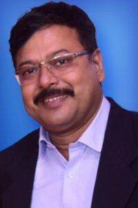 Dr. Sanjib Kumar Goswami, Executive Secretary